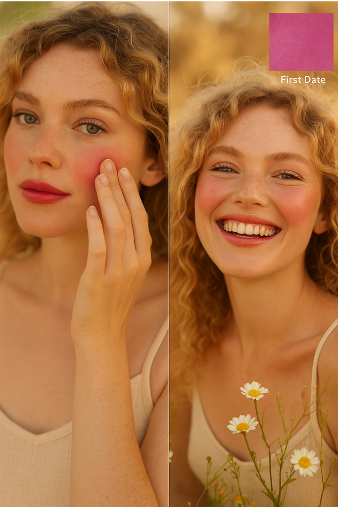 Tallow Makeup – Too Far?! Or the Future of Makeup?