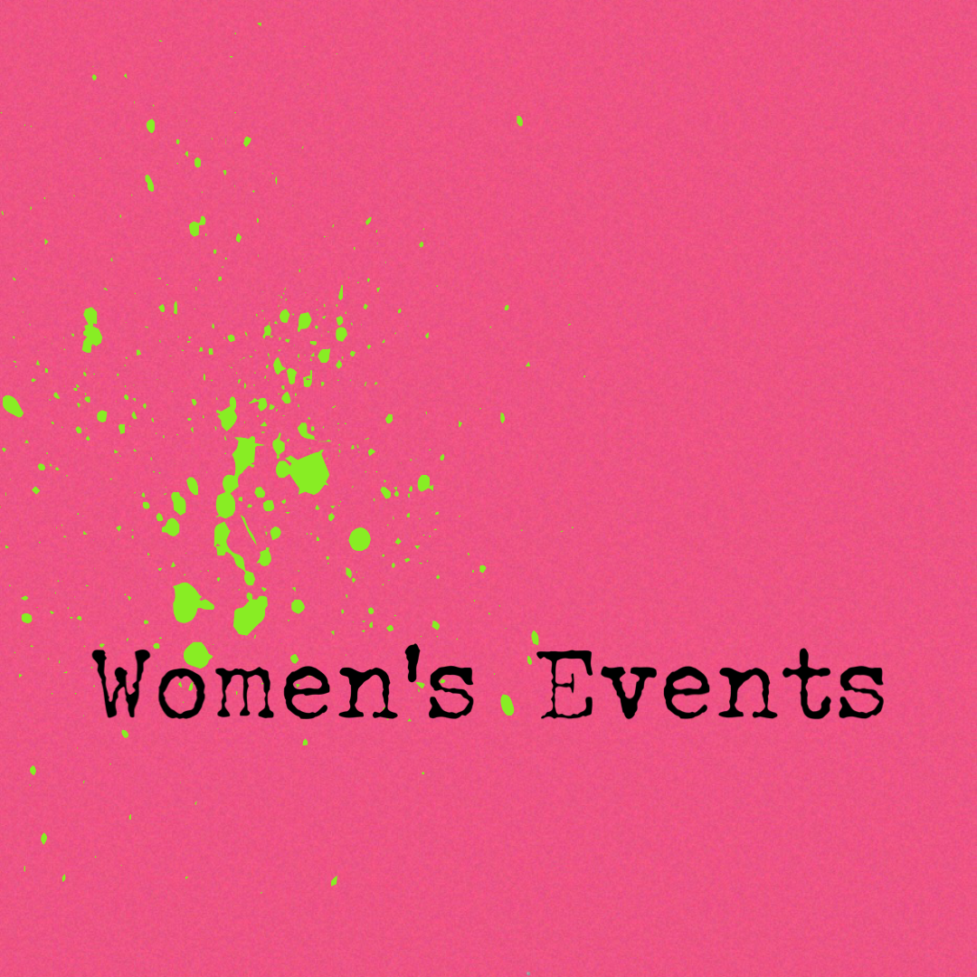 3. Women's Events