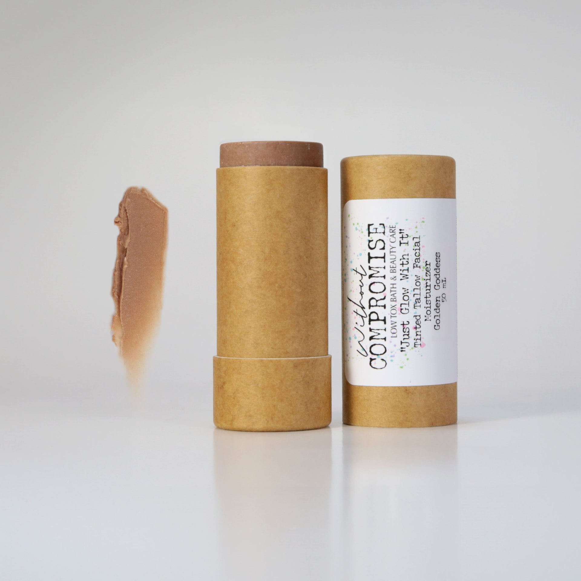 Tallow Makeup