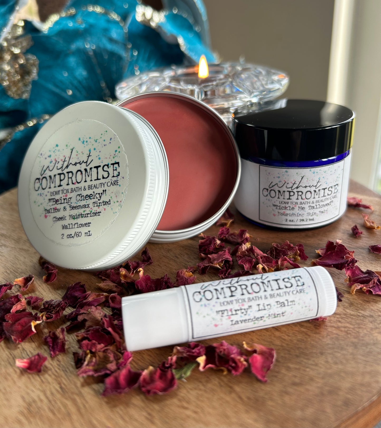 Ultimate Tallow Beauty Bundle 2.0