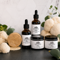 Lion's Mane Line: Full Regeneration Protocol