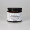 A fragrance-free, whipped tallow balm for deep hydration, sensitive skin, and all-natural moisture.