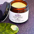 Lion's Mane Intensive Repair Tallow Salve with Beeswax