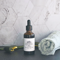 Lion's Mane Facial Restoration Serum