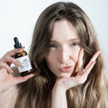 Lion's Mane Scalp & Hair Fortifying Serum