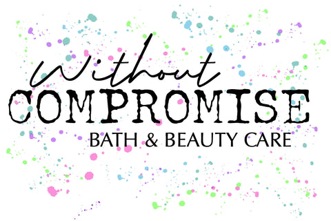 $100 Without Compromise Gift Certificate