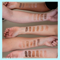 “Just Glow With It” 0.50 oz samples