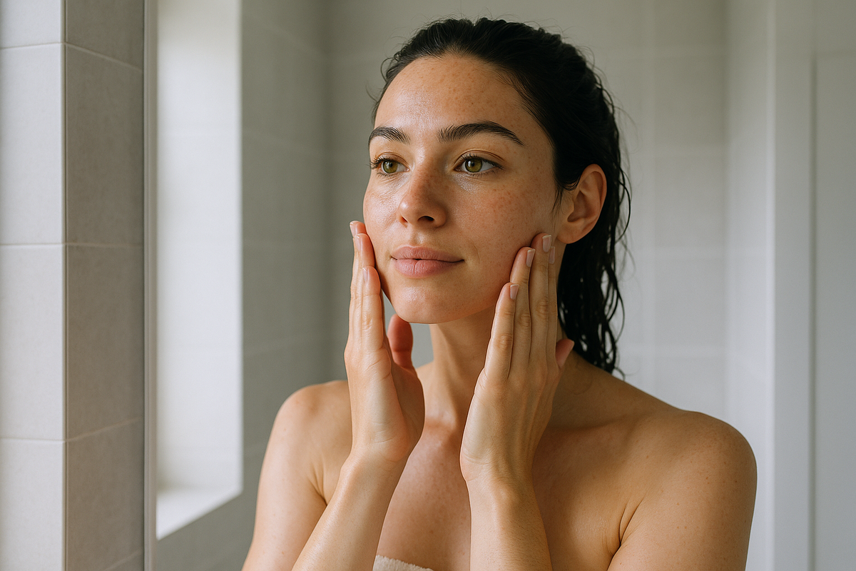 Pure Radiance – Original Whipped Tallow Moisturizer | Deep Hydration & Healing | Without Compromise